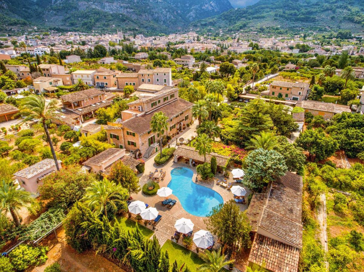 Son Grec Petit Resort - Adults Only Sóller Екстериор снимка
