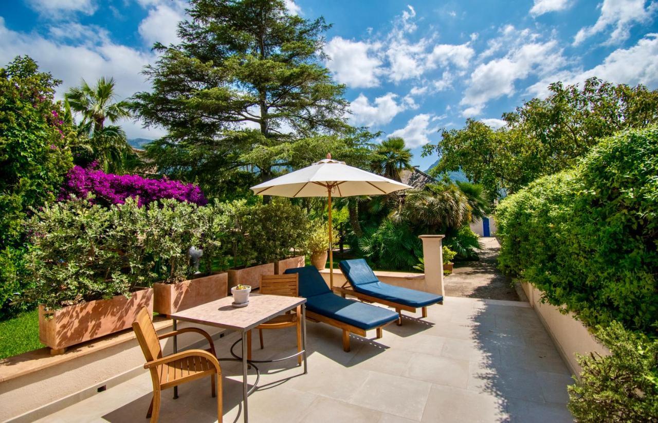 Son Grec Petit Resort - Adults Only Sóller Екстериор снимка