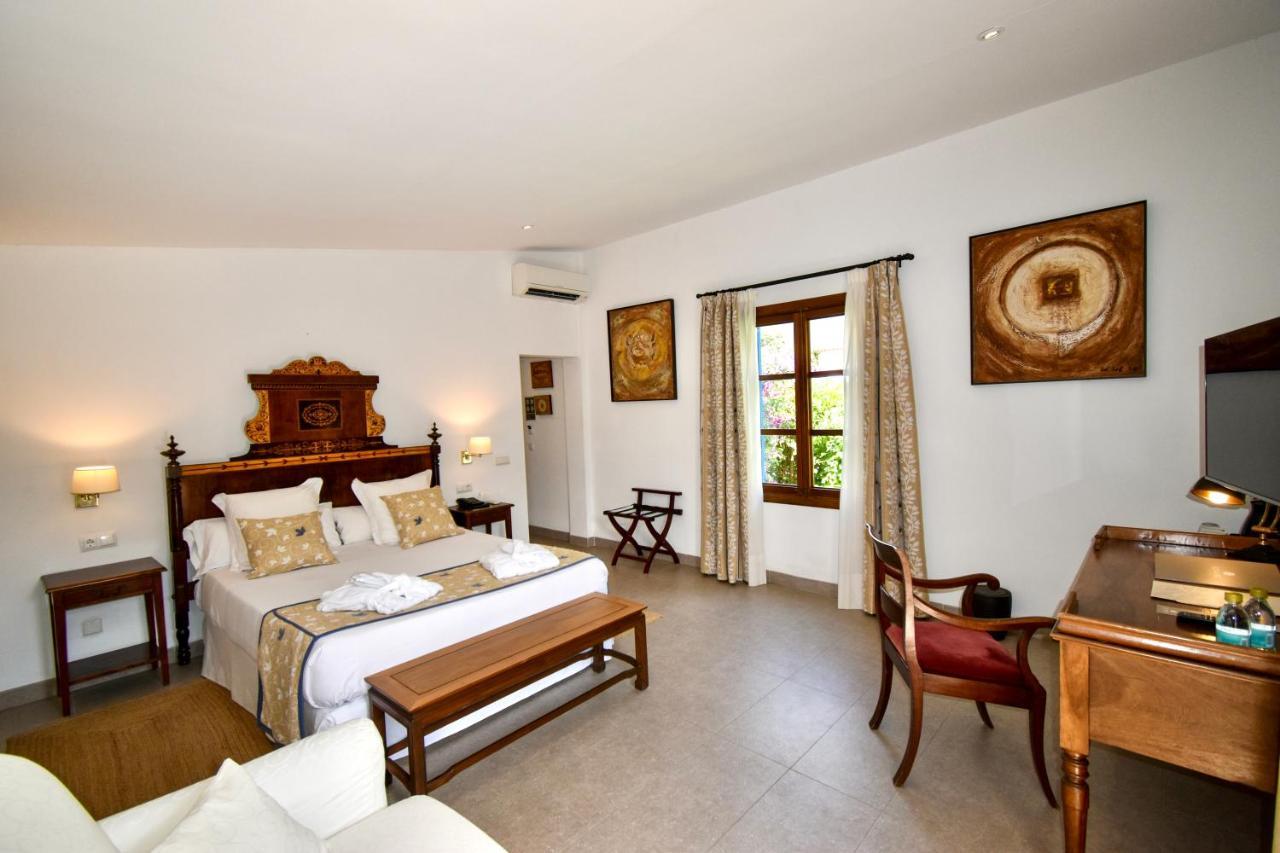 Son Grec Petit Resort - Adults Only Sóller Екстериор снимка