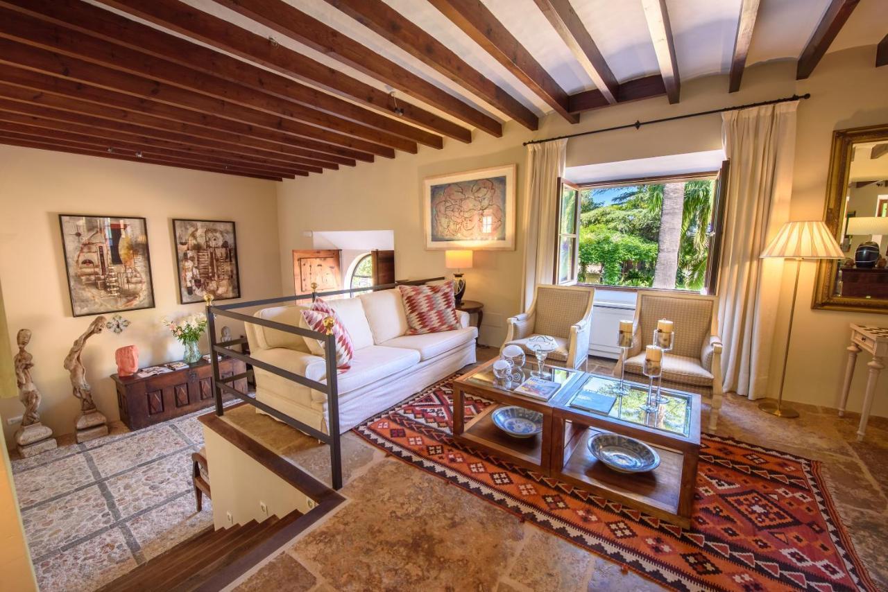 Son Grec Petit Resort - Adults Only Sóller Екстериор снимка