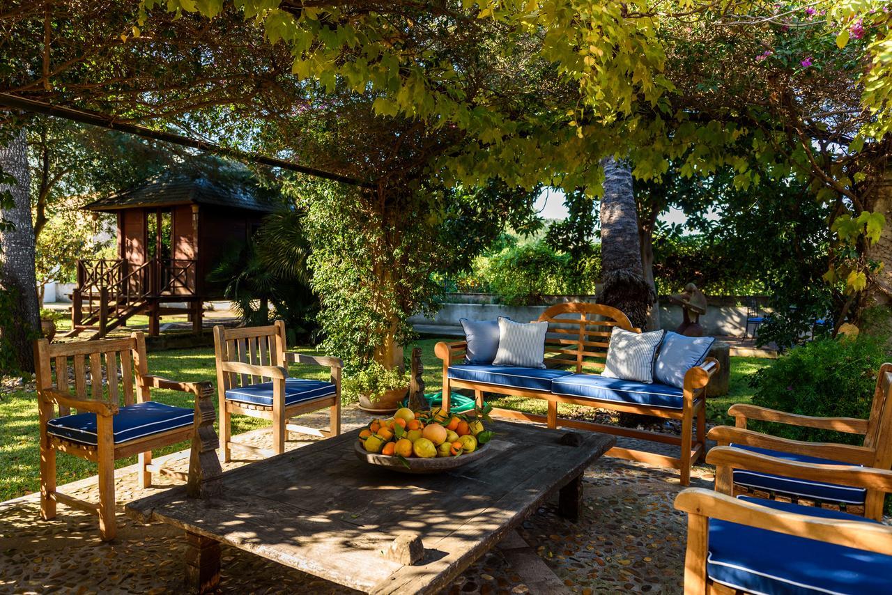 Son Grec Petit Resort - Adults Only Sóller Екстериор снимка