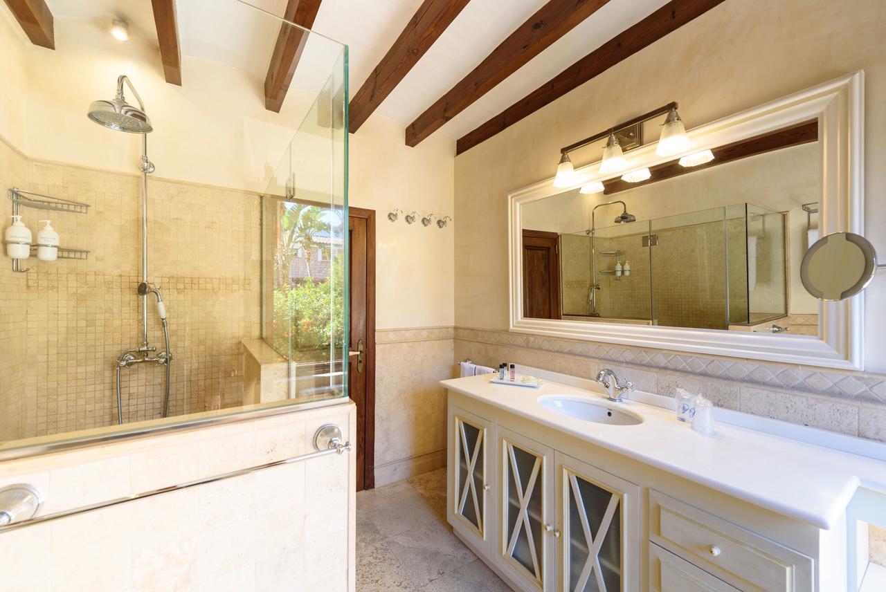 Son Grec Petit Resort - Adults Only Sóller Екстериор снимка