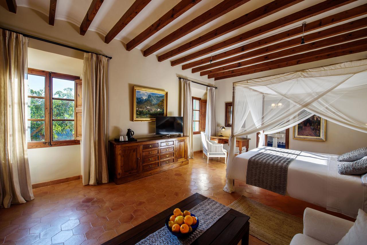 Son Grec Petit Resort - Adults Only Sóller Екстериор снимка