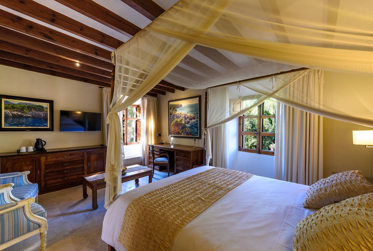 Son Grec Petit Resort - Adults Only Sóller Екстериор снимка