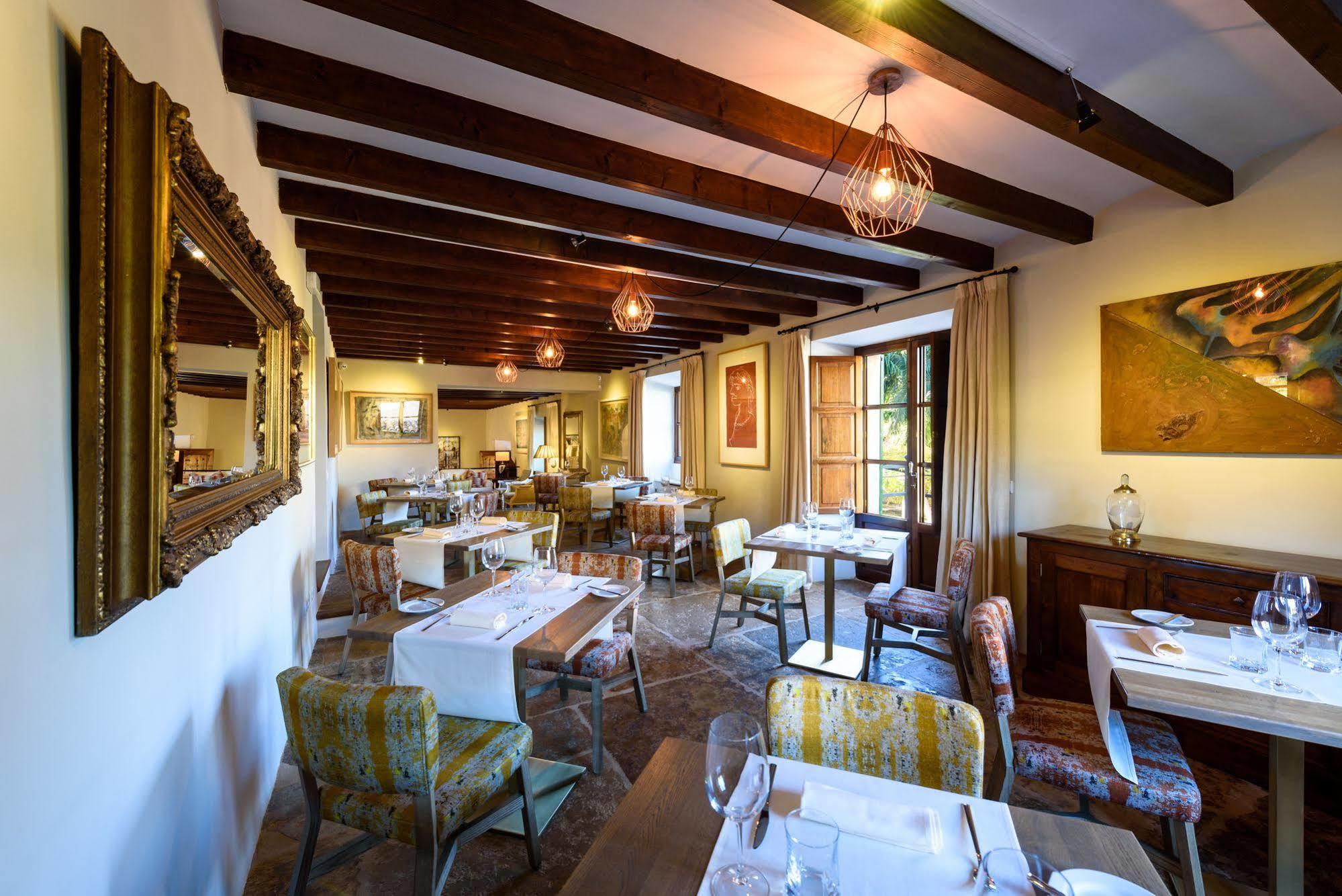 Son Grec Petit Resort - Adults Only Sóller Екстериор снимка