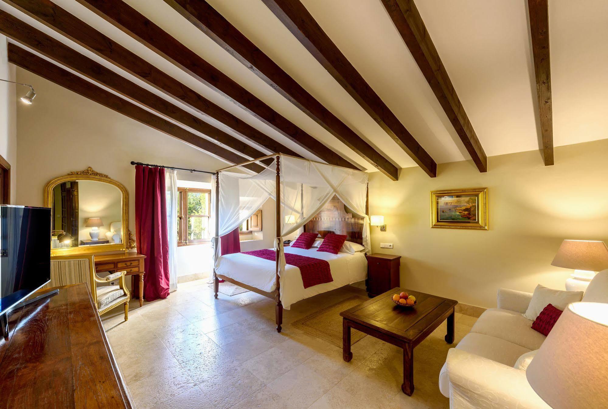 Son Grec Petit Resort - Adults Only Sóller Екстериор снимка