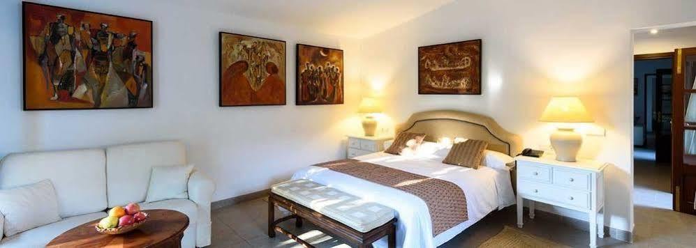 Son Grec Petit Resort - Adults Only Sóller Екстериор снимка