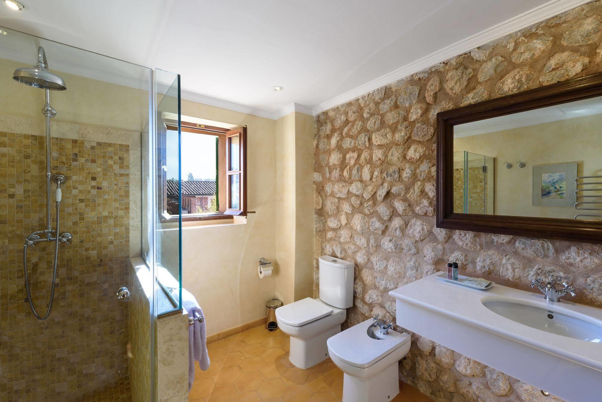 Son Grec Petit Resort - Adults Only Sóller Екстериор снимка