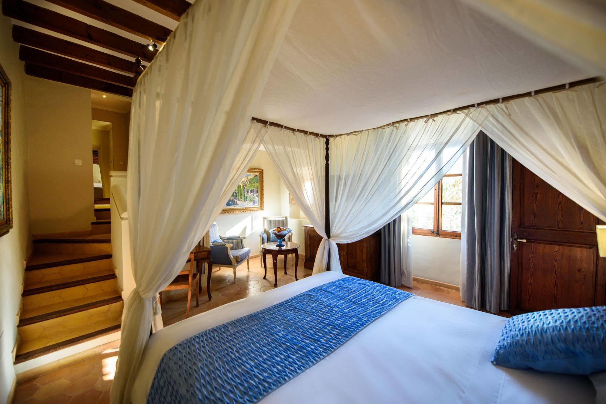Son Grec Petit Resort - Adults Only Sóller Екстериор снимка