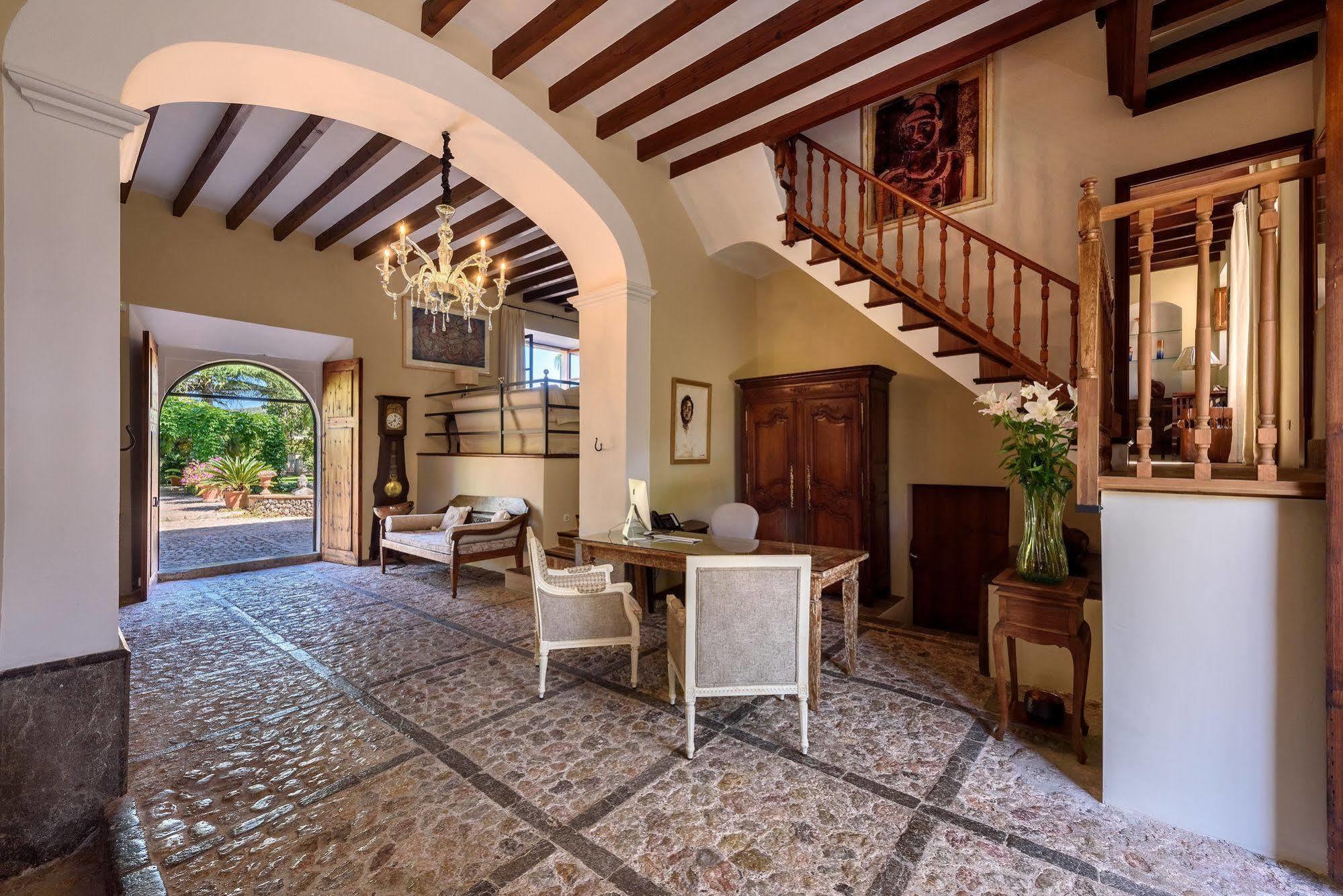 Son Grec Petit Resort - Adults Only Sóller Екстериор снимка